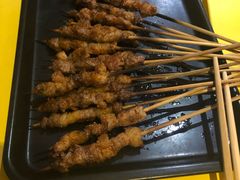 -望京小腰(北京总店)