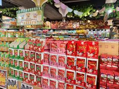 -DON DON DONKI(名珠城店)