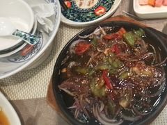-老浒记烤鸭-北京菜(琉璃厂店)