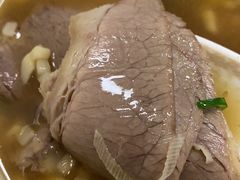 -焦大头牛肉小饭(南关店)