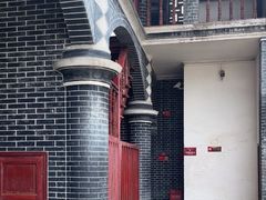 -遵义会议纪念馆