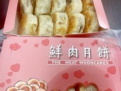 -光明邨大酒家(淮海路店)
