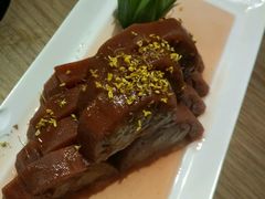 -九墅庭院餐厅(九溪徐村店)