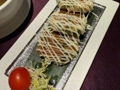 -粤匠·澳门点心粤菜海鲜(澳门半岛店)