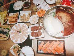 -彤德莱火锅(商圣嘉源店)