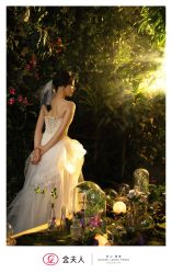 点击看大图 -金夫人婚纱摄影(总店)