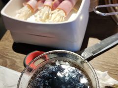 -火炉火自助餐(枫蓝国际店)