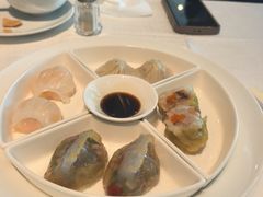 -金悦轩海鲜酒家(拱北店)