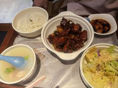 -青水瓦台汤泉(未央店)