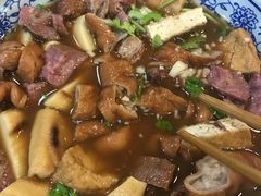 -门框胡同百年卤煮(鸟巢店)