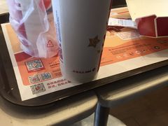 -肯德基(中华路店)