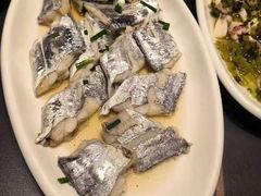 -金海湾海鲜排档(朱家尖店)