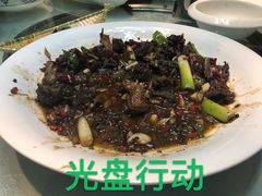 -渔公馆·川菜馆·家宴·生日宴(大地中央广场店)