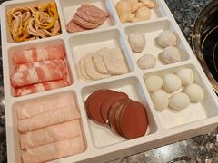 -一席地·本地鸡窝·杭帮鸡火锅(萧山银隆百货店)