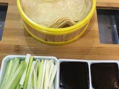 -清真•蜀风园(丁字沽总店)