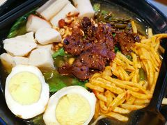 -桂在香知桂林米粉(红博中央公园店)