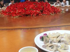 -顺风山庄(水濂山店)