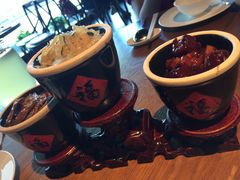 -上海小南国(正大店)