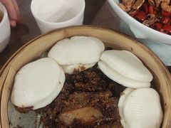 -丽华园(汉阳龙阳店)