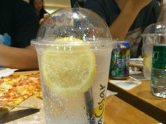 -乐凯撒披萨(正佳广场店)