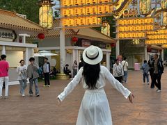 -渔岛海洋度假区