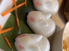 -粤点越有·茶点·粤菜(樵岭国际店)