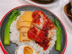 -龙记香港茶餐厅(久光百货店)