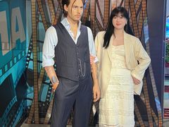-北京杜莎夫人蜡像馆