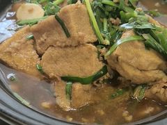 -小秦淮·南京土菜(新亭西路店)