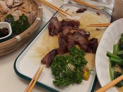 -清晖小苑·顺德菜(观澜湖新城店)