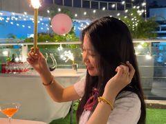 -CIAO·团建聚餐·生日派对轰趴馆(福田店)