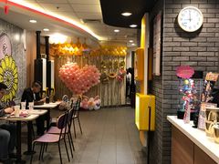 -麦当劳(春风店)