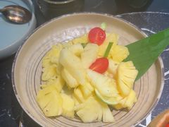 -云海肴云南菜·蒸汽石锅鱼(深圳海岸城店)