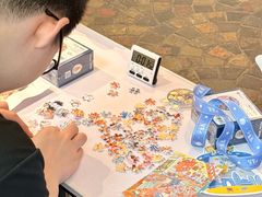 -3D·JP拼图(合生汇店)