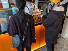 -前进5路汉堡炸鸡(汉街skp店)
