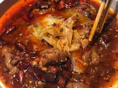 -大鸭梨烤鸭(枣园店)