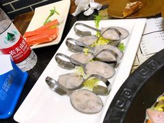 -宽板凳老灶火锅(簋街店)