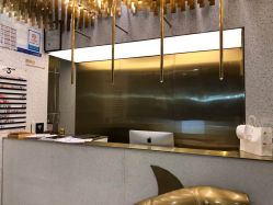 -3AM·S HAIR SALON烫发染发接发