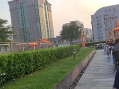 -悦融·京鲁菜·露台花园(安定门店)