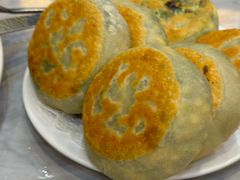 -玉华台饭庄·淮扬菜·烤鸭(望京店)