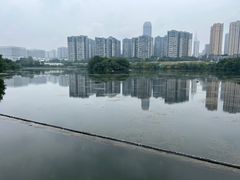 -三圣花乡旅游区