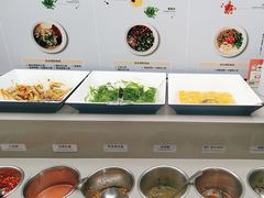 -海底捞火锅(吴中路店)