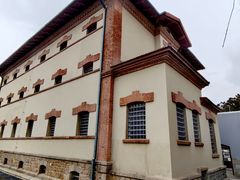 -青岛德国监狱旧址博物馆