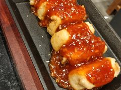 -九田家黑牛烤肉料理(中北镇店)