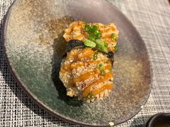 -戏作寿司(观音桥店)