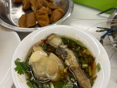 -朱富贵火锅(金融街万达店)