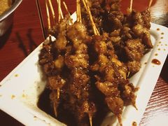-阿姨小肉摊(同济西苑店)