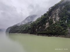 -乌江画廊(彭水苗族土家族自治县)