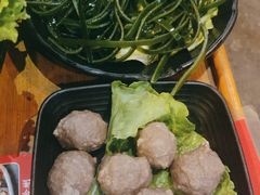 -捞围鲜·港式打边炉(海阳路店)