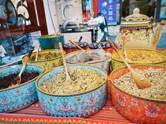 -桥门程记(兰州南关夜市店)